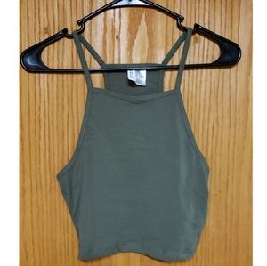 H&M Crop Top